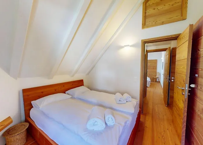 Duos Sours 2 Apartament *