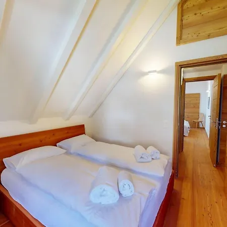 Duos Sours 2 Appartement *