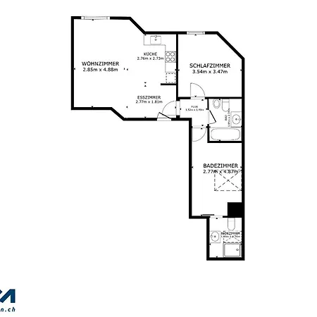 Duos Sours 2 Celerina/Schlarigna
